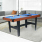 48 Inch Game Table - Combo Game Table Set