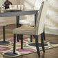 Kimonte - Dining Side Chair