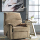 Nerviano - Recliner