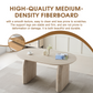 Wood Extendable Dining Table