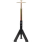 RV Adjustable Telescoping Stabilizer Jack Stand