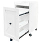 Organizer for Pantry - Sliding Out Snack Cabinet