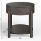 Hadleigh - Round End Table