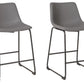 Centiar - Upholstered Barstool (Set of 2)