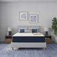 12 Inch Queen Size Medium Firm Euro Top Hybrid Mattress