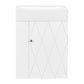 20 Inch Bathroom Vanity with Ceramic Sink