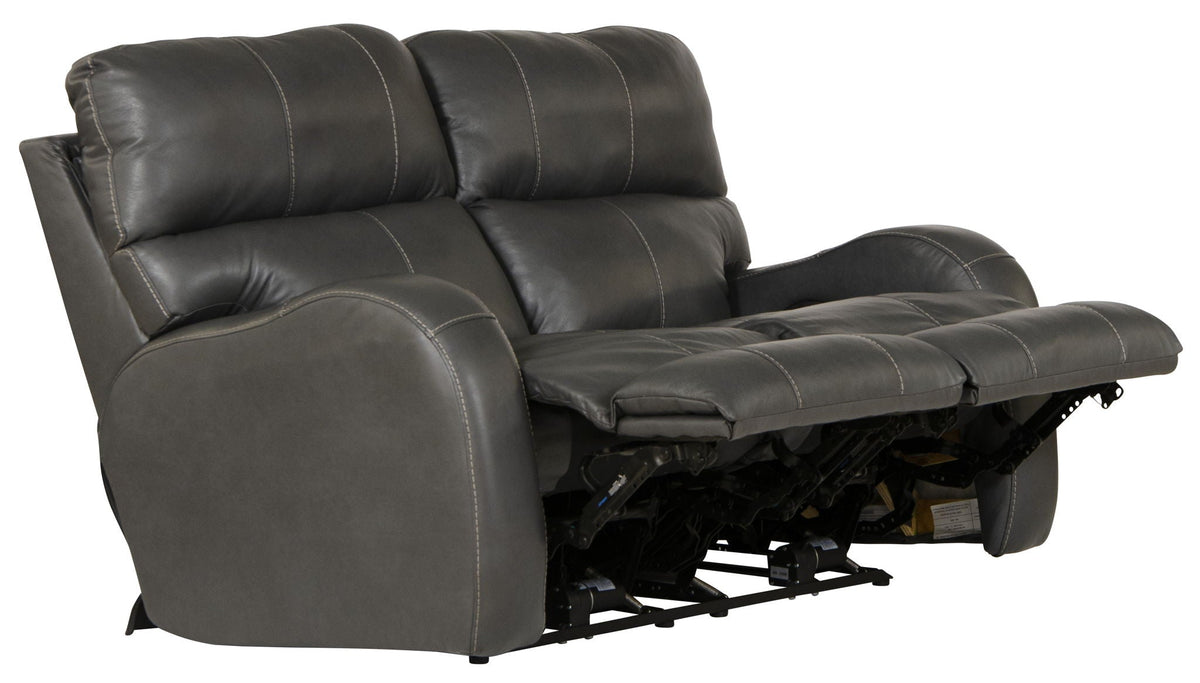 Angelo - Power Reclining Loveseat - view 6
