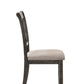 Claudia II Dining Chair