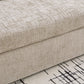 83.86" Wide Modern Casual Sofa