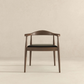 Kelly Dining Chair - One Piece