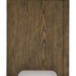 Jensworth - Accent Table - Brown