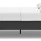 Socalle - Platform Bed