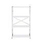 Tennos Modern Shelving Unit