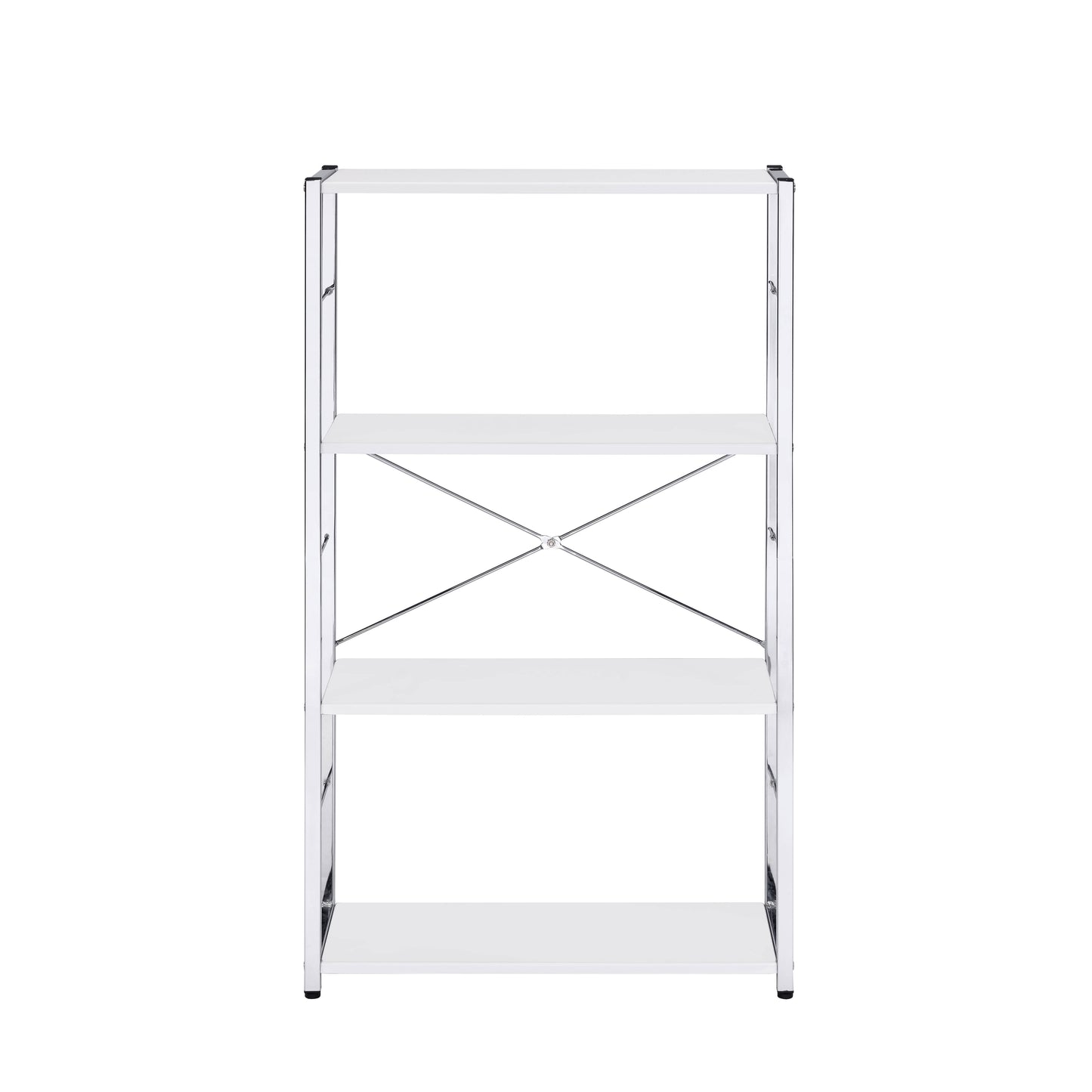 Tennos Modern Shelving Unit