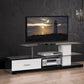 Ivana Rectangular TV Stand