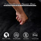 Giant Bean Bag Couch, Ultra Soft Fluffy Loveseat For Living Room - view 23