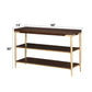 Eschenbach - Accent Table - Cherry