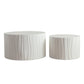 Nesting Coffee Table Set of 2