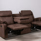Sonet Domino Coffee Sofa