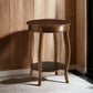 Aberta Round Leg Table