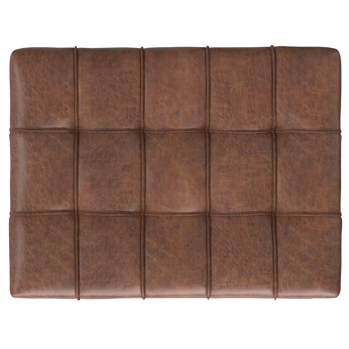 Mariah Coffee Table Storage Ottoman