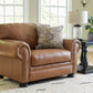 Carianna - Chair And A Half - Caramel