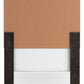 Belachime - Panel Bed