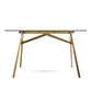 Large Modern Computer Desk for Home Office
