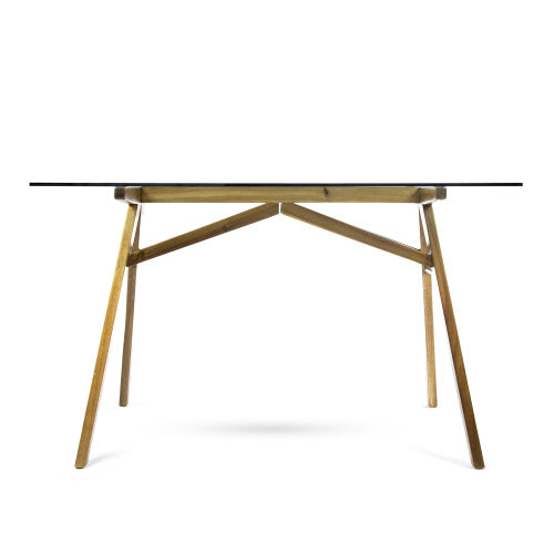 Large Modern Computer Desk for Home Office