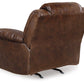 Stoneland - Power Recliner