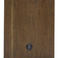 Moriville - Chair Side End Table - Grayish Brown