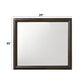Merveille - Mirror - Espresso
