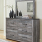 Bronyan - Dresser
