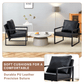 Classic Accent Chair