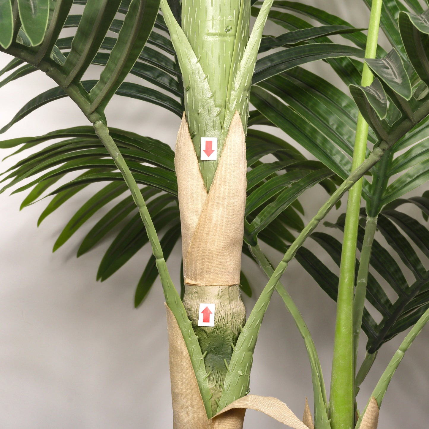 6FT Artificial Palm Tree