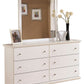 Bostwick Shoals - Dresser