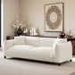 Emma Mid Century Modern Luxury Sofa