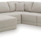 Next-Gen Gaucho - Sectional