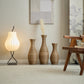 Elegant 3-Piece Vase Set