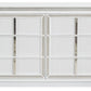 Chalanna - Dresser - White