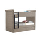 Romana II Bed