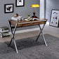 Callers Weathered Desk