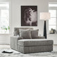 Lindyn - Chaise - view 7