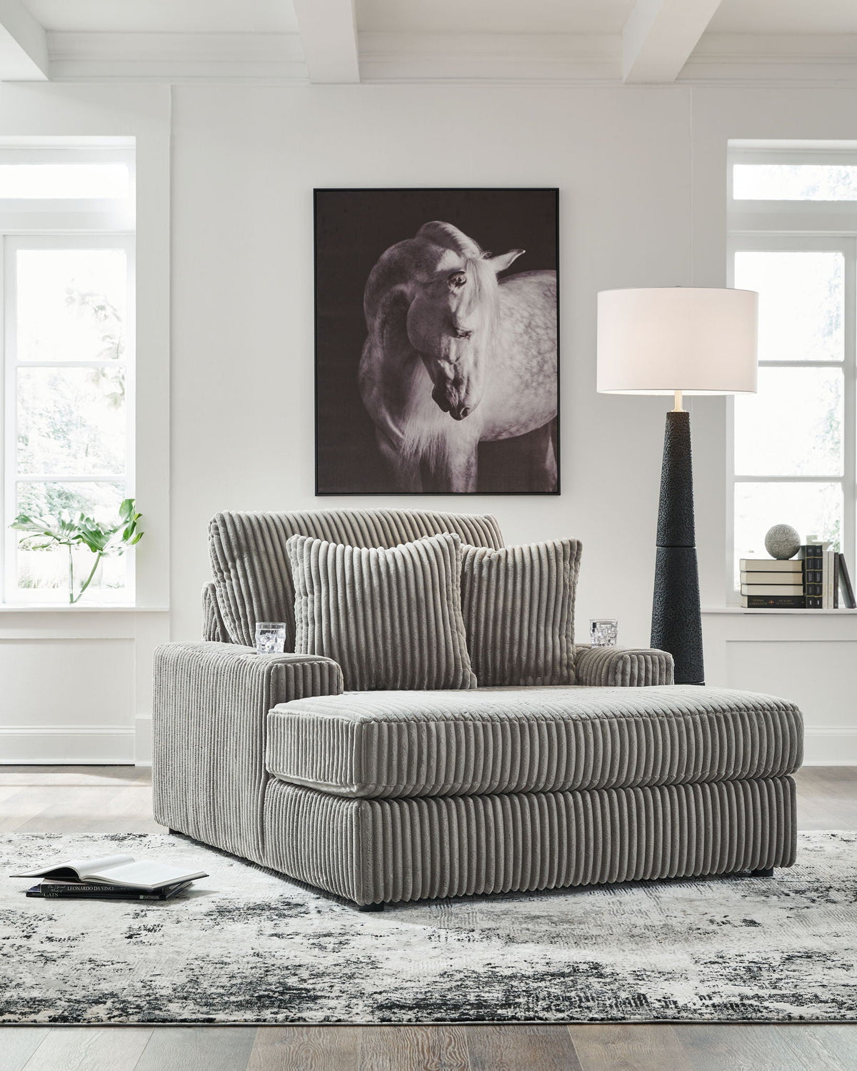 Lindyn - Chaise - view 7