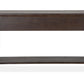 Westley Falls - Rectangular Sofa Table - Graphite