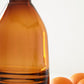 Lemmitt - Vase - Amber