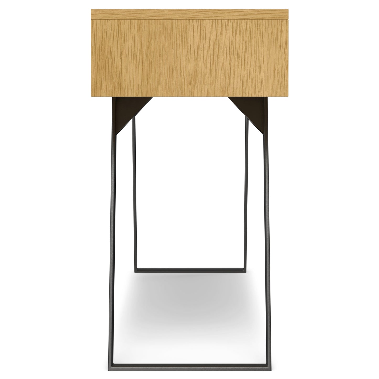 Lowry 60 Inch Wide Console Sofa Table