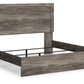 Ralinksi - Panel Bed
