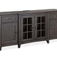 Westley Falls - Entertainment Console