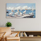 Beach Wall Art - Large